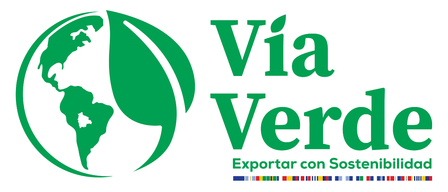 logo Vía Verde